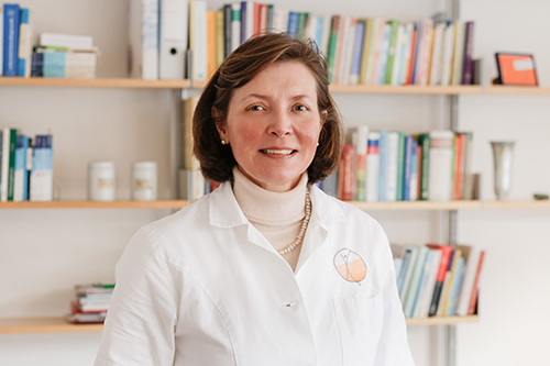 Ihre Hautärztin in Göttingen: Dr. Martina Hörold Ihre Hautärztin in Göttingen: Dr. Martina Hörold